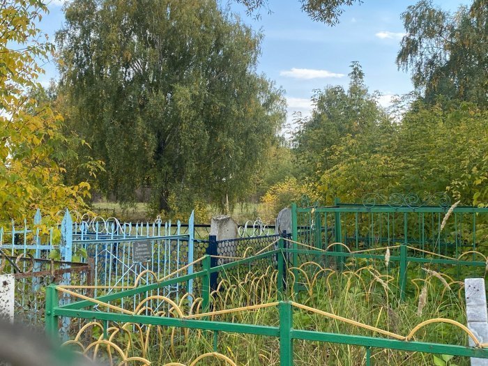 Ангелы у смертного одра: что видит и слышит умирающий?