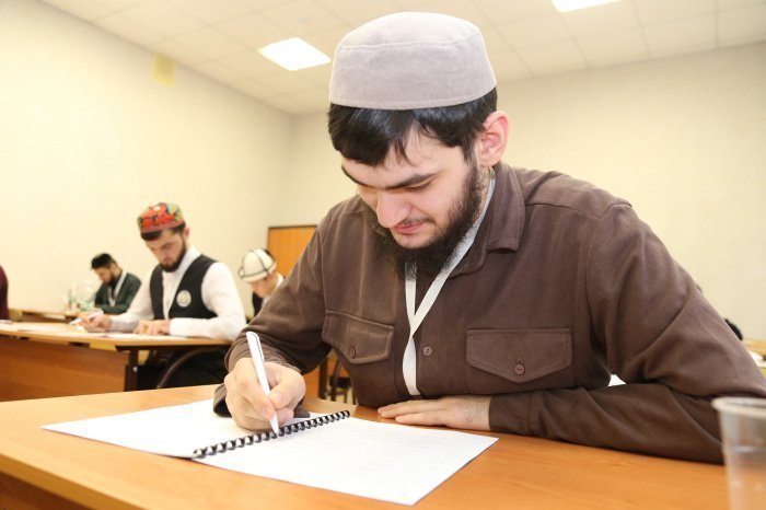 Фото: Ильдар Тазиев / пресс-служба РИИ.