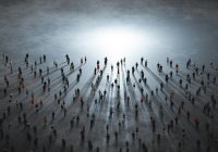 От сжатия времени до сжатия души: когда смерть становится ближе тебя самого