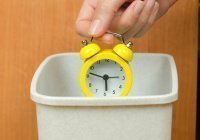 «Ты – это твои дни»: как избежать пустого времяпровождения