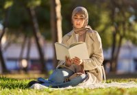 Как выбирать книги для чтения и дочитывать их до конца: советы для мусульман