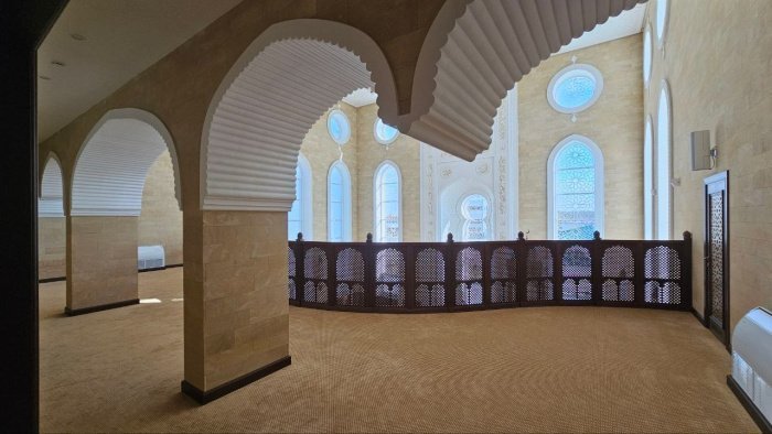 Фото: Ислам-тудей