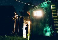 1000 и один хадис: «В этот час расходятся шайтаны...»