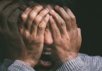 4 дуа, чтобы справиться с тревогой