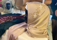 Узнаем у имама: как побудить жену к ношению хиджаба (Видео)