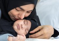 Что происходит с детьми, умершими в раннем детстве?