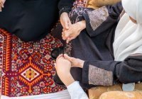 Дар от людей – лишение, а отказ Аллаха – милость