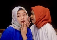 «Хуже, чем зина»: разрушительная сила сплетен