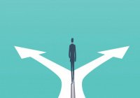 Перевод смыслов Корана: «Поистине, кто-то из нас на истинном пути, а кто-то – в очевидном заблуждении»