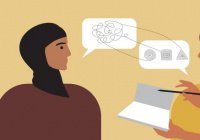 Дозволена ли в исламе психология? (Видео)