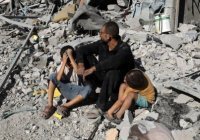 Газа после войны: обманчивая тишина, пришедшая на руины