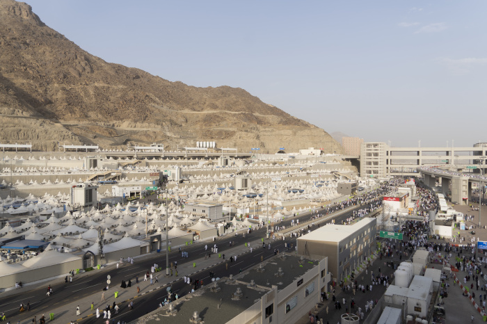 Хадж-2026: какие изменения ждут паломников?