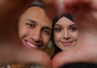 «Мы сотворили вас парами»: cватовство, свадьба и семейная жизнь во времена Пророка ﷺ