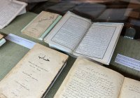 Татарская книжная культура: от рукописей XIV века до газет XX столетия (Фото)