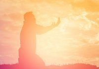 Самая сильная дуа при жизненных трудностях