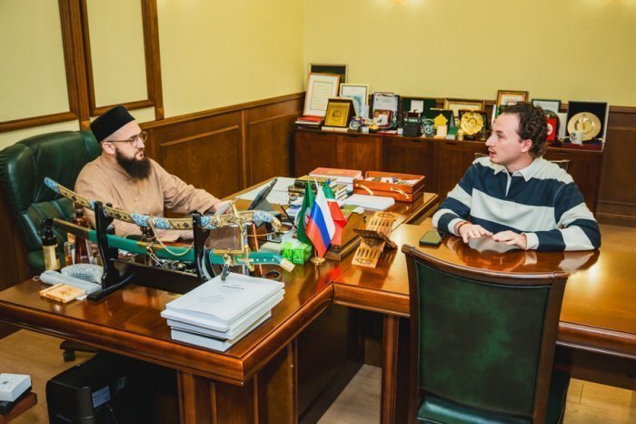 Фото: ДУМ РТ