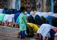 1000 и один хадис: «Я заглянул в Рай и увидел, что большинство из его обитателей – бедняки»