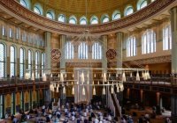 Наставление пятницы: «Где те, которые прощали? Войдите в Рай»