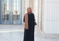 Исламская линия доверия: «Совершаю намаз ради похвалы...»