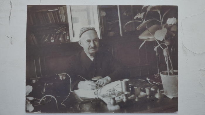 Фото: из архива Ислам-тудей 