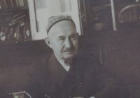 Шейх Зайнулла Расулев: невидимая нить духовного наставничества