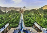 Фотопутешествие в Шираз – город поэтов, роз и соловьев 