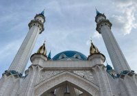 1000 и один хадис: «С наступлением пятницы на всех дверях мечети располагаются ангелы»