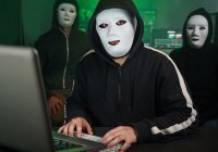 Наставление пятницы: как защитить детей от мошенников