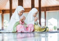 Довольство Аллаха или Рай: что должно быть главной целью мусульманина?