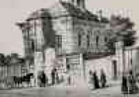 «Народ почтенный и скромный»: исламский мир в творчестве Чехова