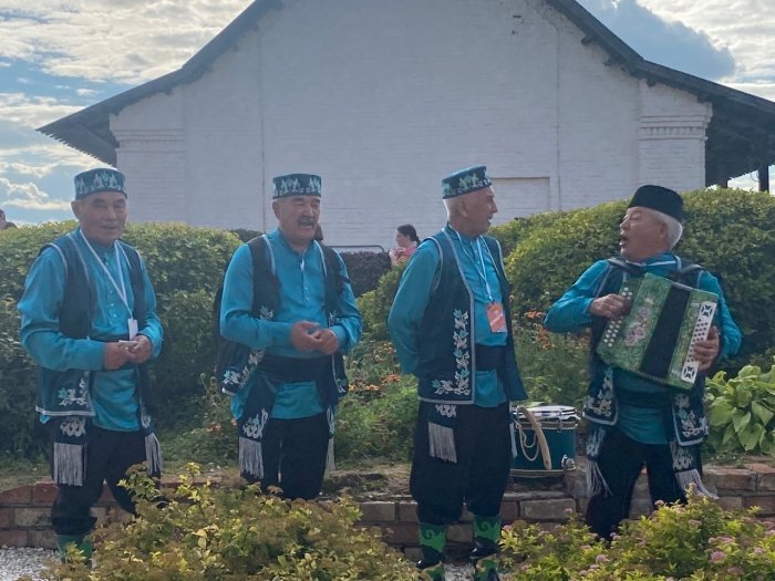 Фото: Ислам-тудей Фото: Ислам-тудей