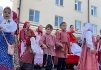 День народного единства: cила - в согласии и вере