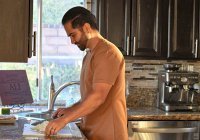 Узнаем у имама: должен ли муж помогать по дому? (Видео)