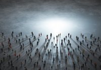 Знает ли покойный, кто приходит на его могилу?