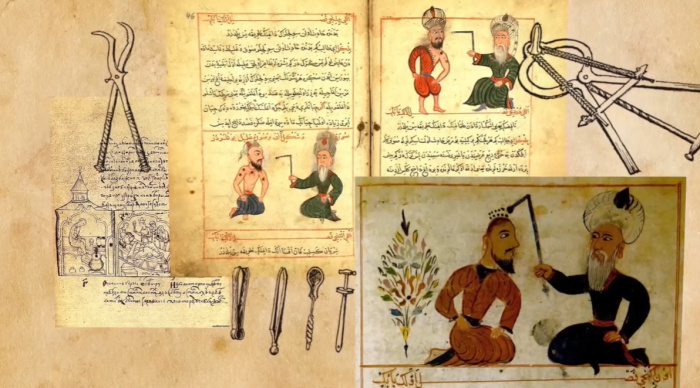 Фото: ИД "Хузур"