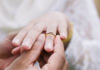 Можно ли в исламе менять фамилию после замужества?  (Видео)  