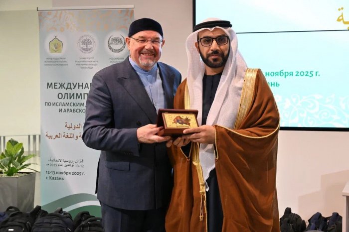 Фото: Ильдар Тазиев / пресс-служба РИИ. Фото: Ильдар Тазиев / пресс-служба РИИ.