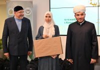 Лучшие молодые умы уммы: Международная олимпиада по исламским дисциплинам завершилась в Казани