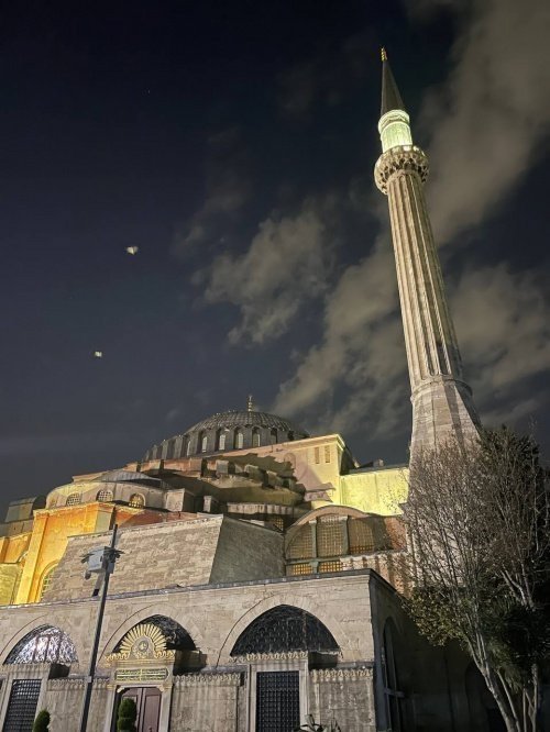 Фото: Эндже Гиззатова.