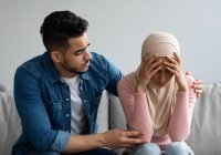 «Жена во всем видит абьюз и газлайтинг...» (Видео)