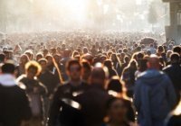 Почему стремление к обществу богатых – это болезнь нафса? (Видео)