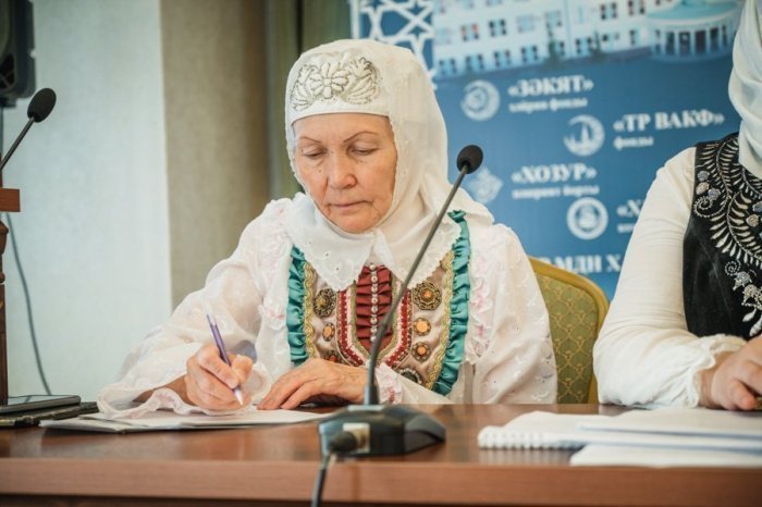 Фото: Ислам-тудей