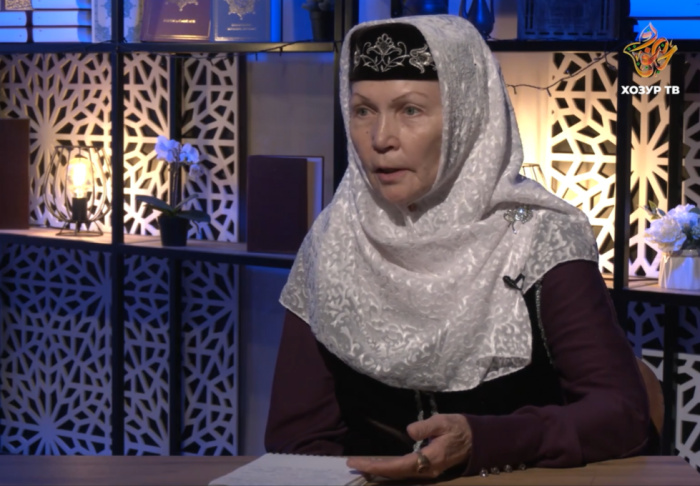 Фото: ИД "Хузур"