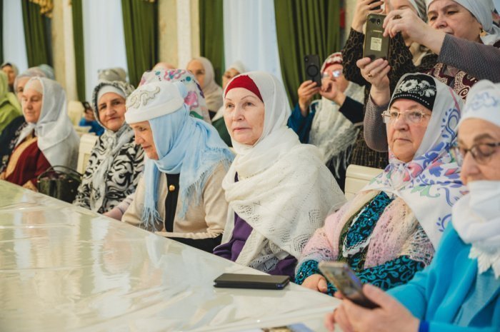 Фото: Ислам-тудей