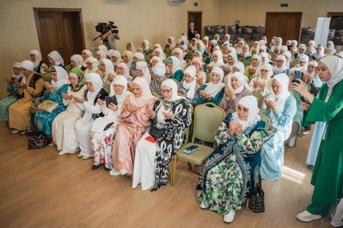 Фото: Ислам-тудей