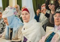 Фания Залялиева: «Искусственный интеллект не может заменить абыстай, потому что у него нет духовного сердца»