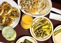 Можно ли мусульманам есть кошерную пищу?