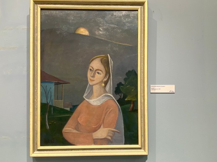 От украшений до ковров: в Казани представили культурное наследие Чеченской Республики (Фото)