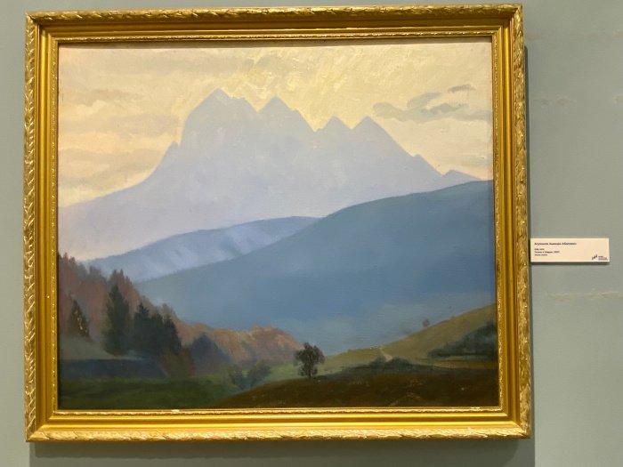 От украшений до ковров: в Казани представили культурное наследие Чеченской Республики (Фото)