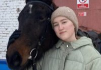 Лучший день для садака: подари Диляре шанс на здоровое будущее